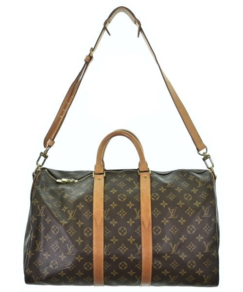 LOUIS VUITTON 週末包/旅行包
