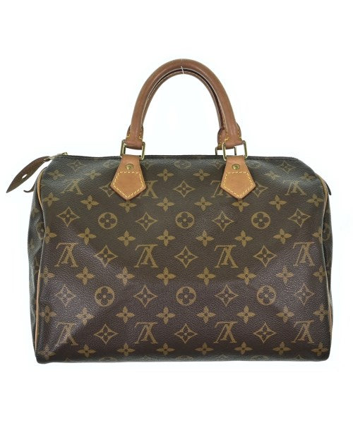 LOUIS VUITTON 週末包/旅行包