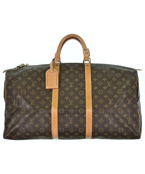 LOUIS VUITTON 週末包/旅行包