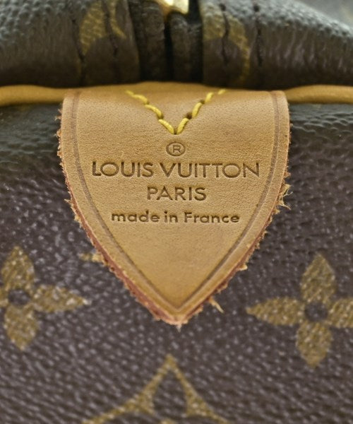 LOUIS VUITTON 週末包/旅行包