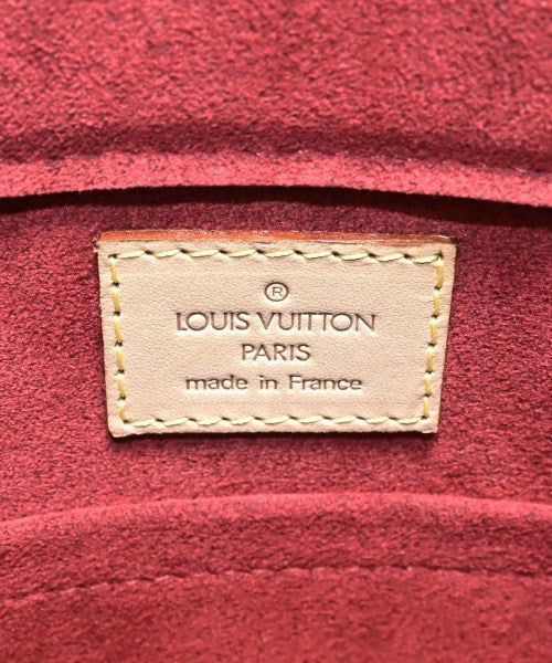 LOUIS VUITTON 手提包