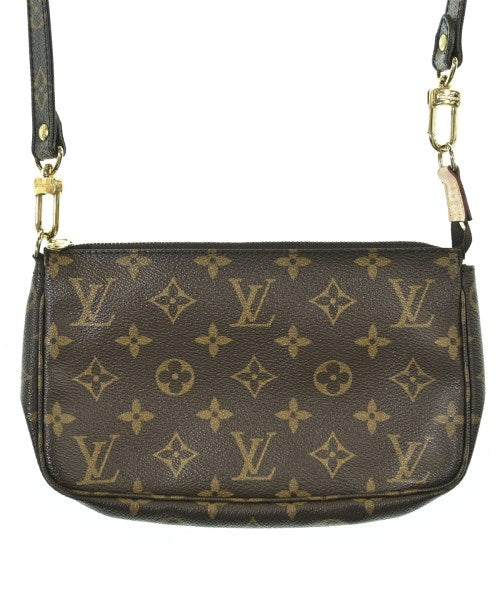 LOUIS VUITTON 小袋