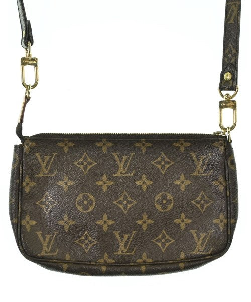 LOUIS VUITTON 小袋