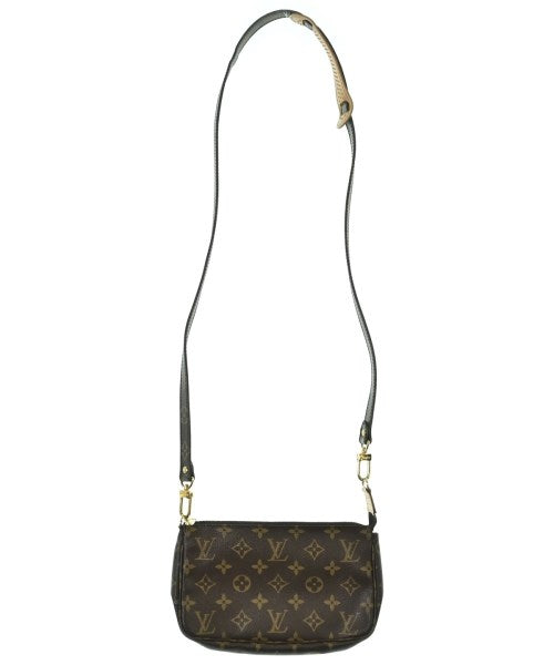 LOUIS VUITTON 小袋