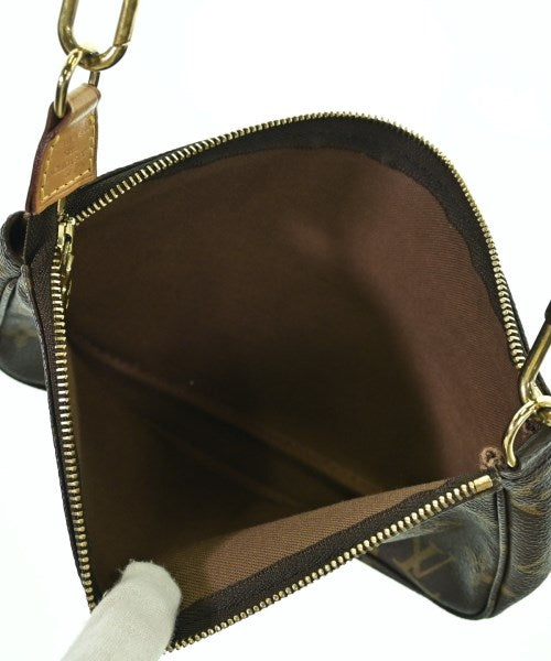 LOUIS VUITTON 小袋