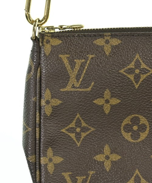 LOUIS VUITTON 小袋