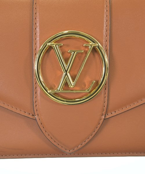 LOUIS VUITTON 手提包