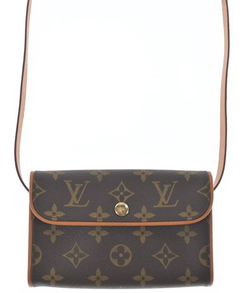 LOUIS VUITTON 肩背包