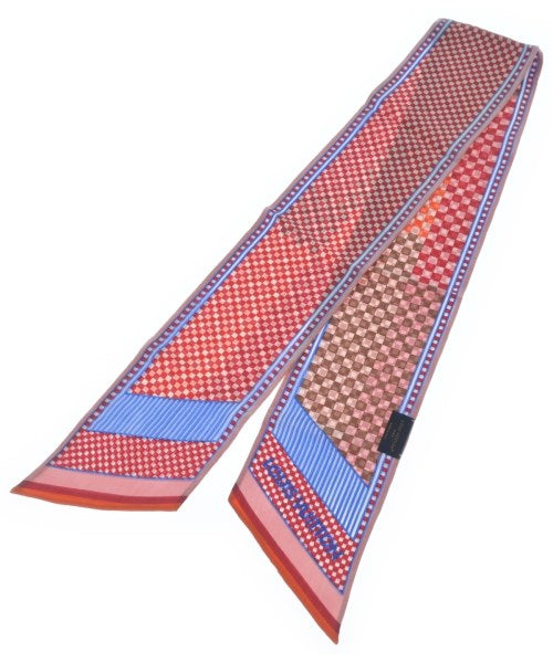 LOUIS VUITTON 頭巾/圍巾