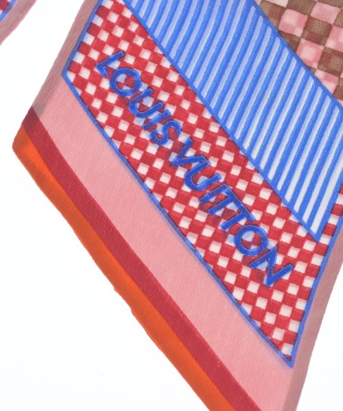 LOUIS VUITTON 頭巾/圍巾