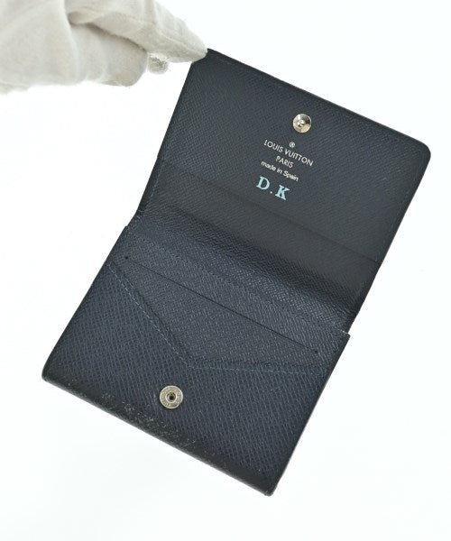 LOUIS VUITTON 卡片夾
