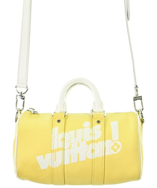 LOUIS VUITTON 肩背包