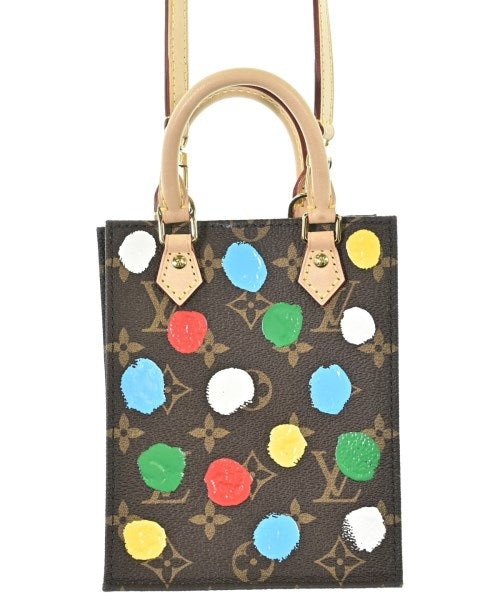LOUIS VUITTON 肩背包
