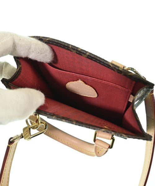 LOUIS VUITTON 肩背包