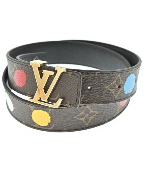 LOUIS VUITTON 皮帶