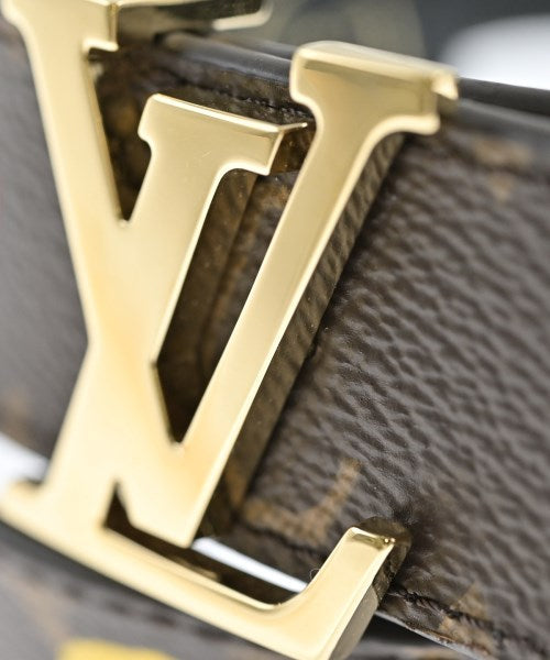 LOUIS VUITTON 皮帶