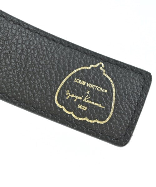 LOUIS VUITTON 皮帶