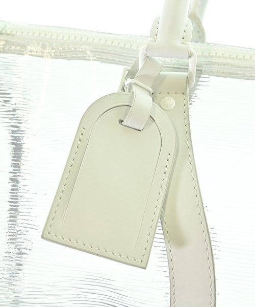 LOUIS VUITTON 週末包/旅行包
