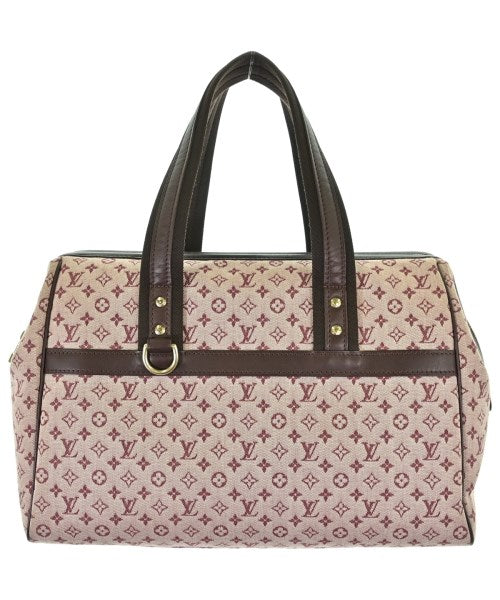 LOUIS VUITTON 週末包/旅行包