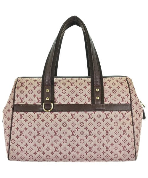 LOUIS VUITTON 週末包/旅行包