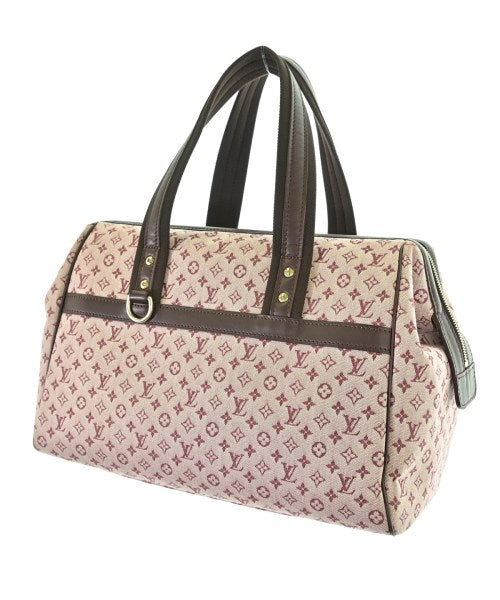 LOUIS VUITTON 週末包/旅行包