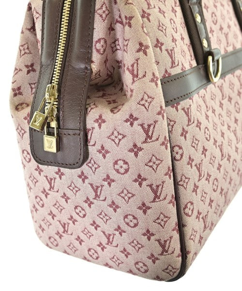 LOUIS VUITTON 週末包/旅行包