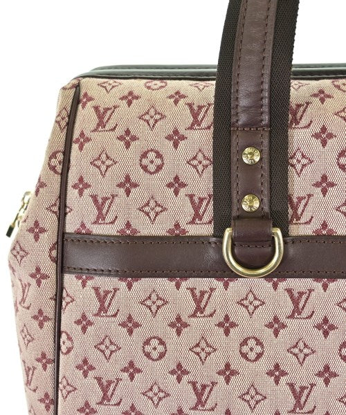 LOUIS VUITTON 週末包/旅行包