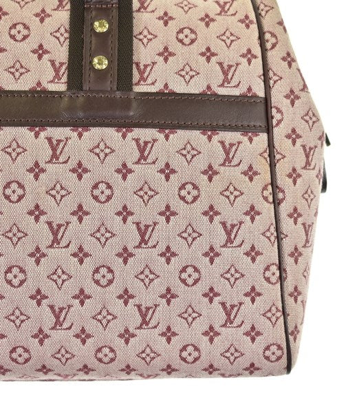 LOUIS VUITTON 週末包/旅行包