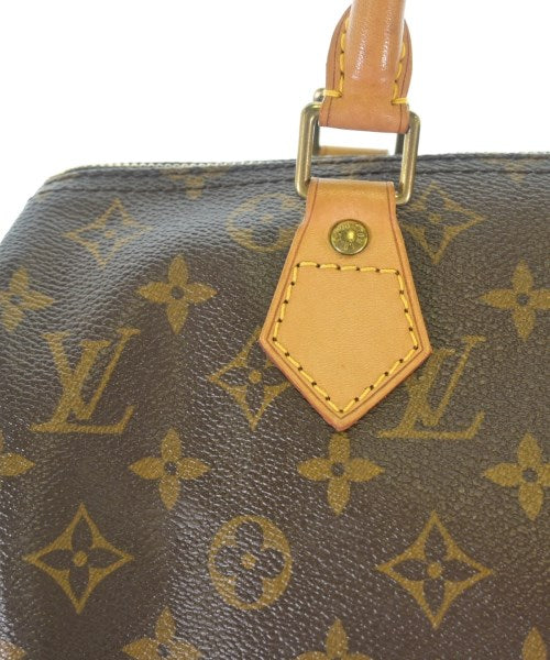 LOUIS VUITTON 週末包/旅行包