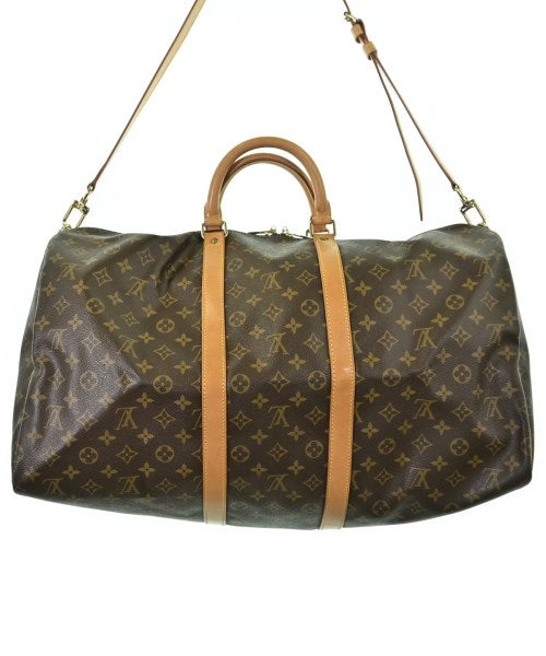LOUIS VUITTON 週末包/旅行包