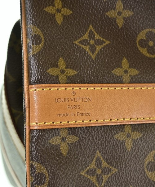 LOUIS VUITTON 週末包/旅行包