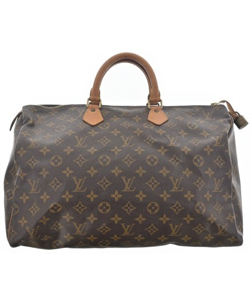 LOUIS VUITTON 週末包/旅行包