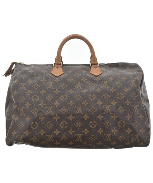 LOUIS VUITTON 週末包/旅行包