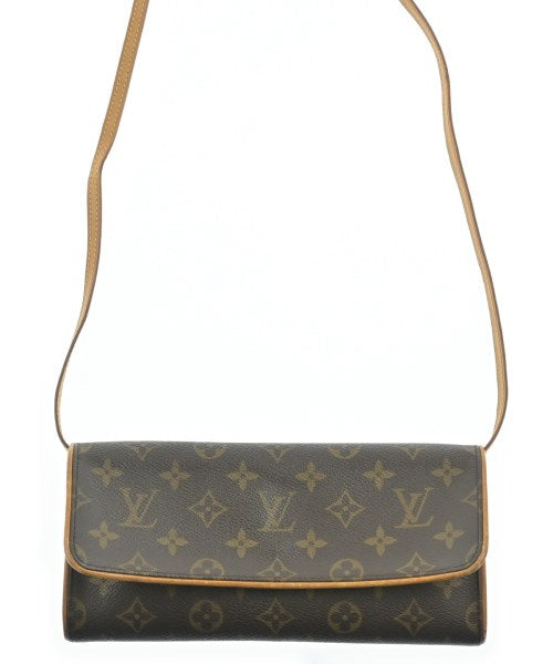 LOUIS VUITTON 肩背包