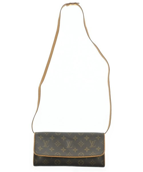 LOUIS VUITTON 肩背包