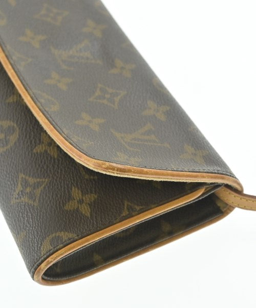 LOUIS VUITTON 肩背包