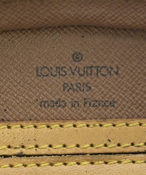 LOUIS VUITTON 肩背包