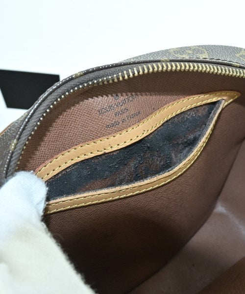 LOUIS VUITTON 肩背包