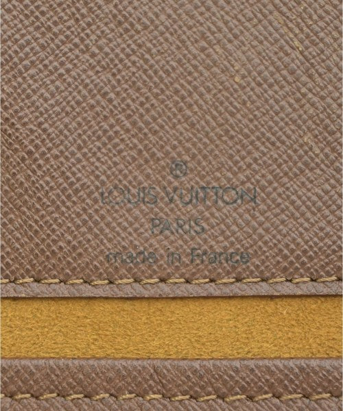 LOUIS VUITTON 肩背包