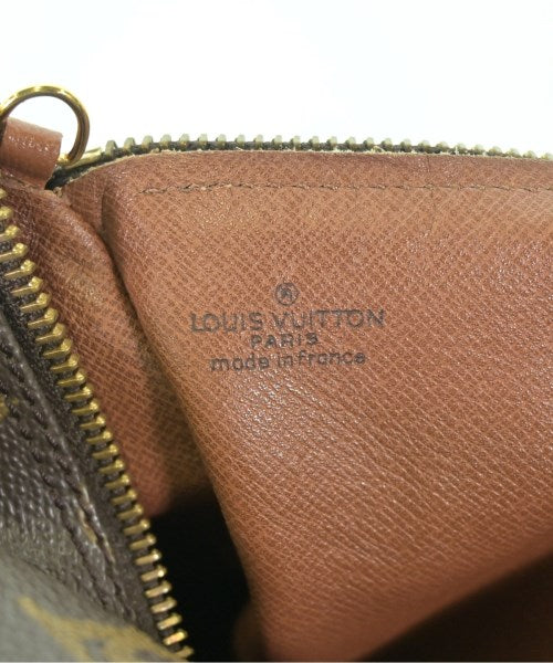 LOUIS VUITTON 手提包