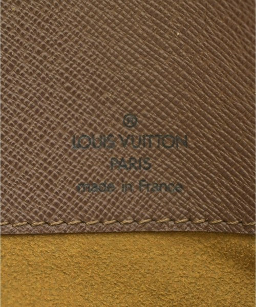 LOUIS VUITTON 肩背包