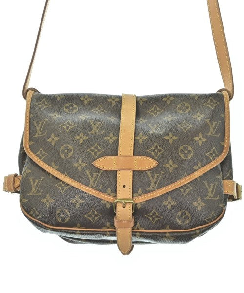LOUIS VUITTON 肩背包