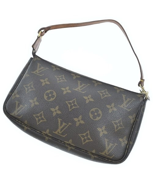 LOUIS VUITTON 小袋
