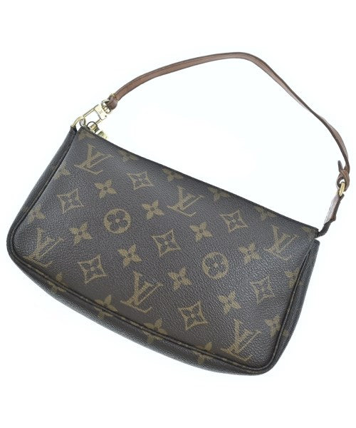 LOUIS VUITTON 小袋
