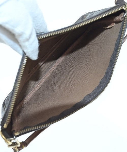 LOUIS VUITTON 小袋