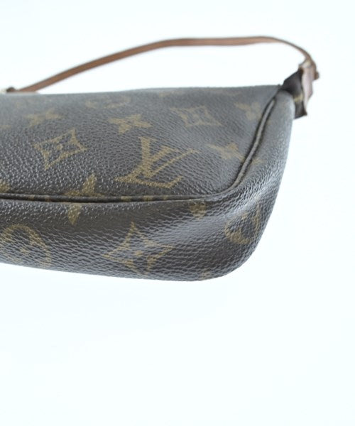 LOUIS VUITTON 小袋