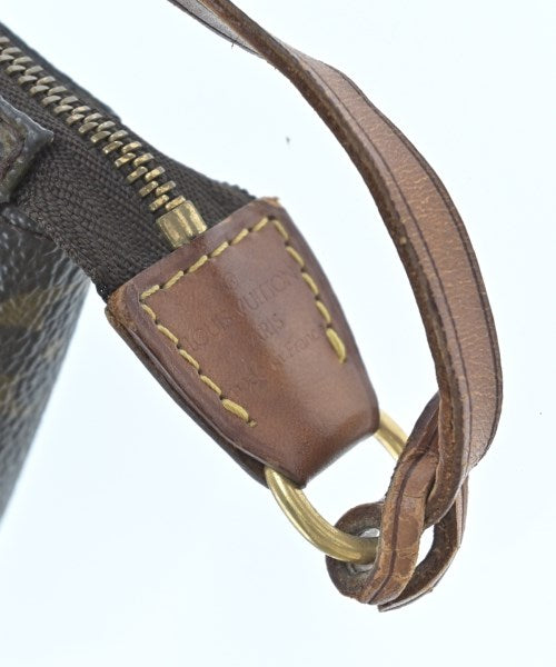 LOUIS VUITTON 小袋