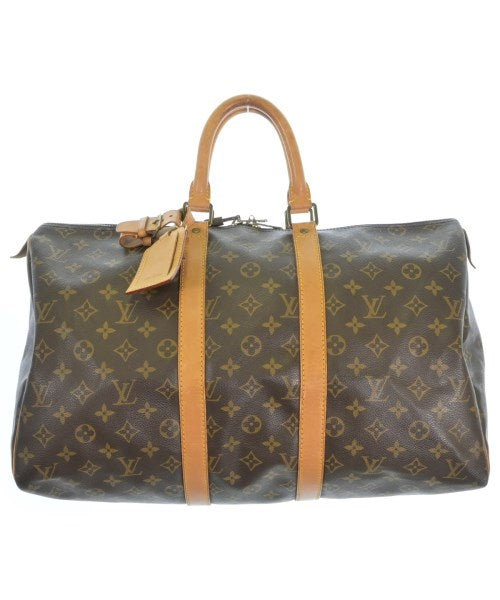 LOUIS VUITTON 週末包/旅行包
