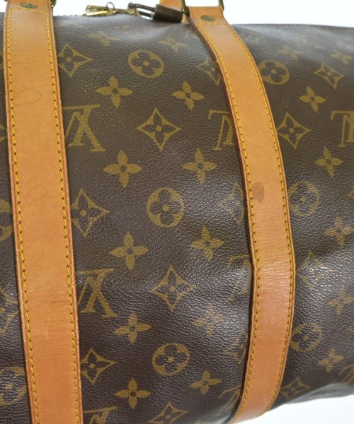 LOUIS VUITTON 週末包/旅行包