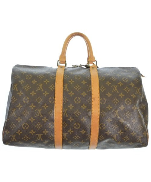 LOUIS VUITTON 週末包/旅行包
